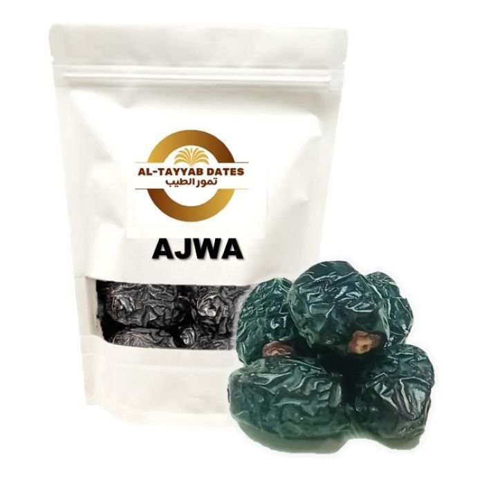 Ajwa Dates - Ajwa Khajoor - Image 3