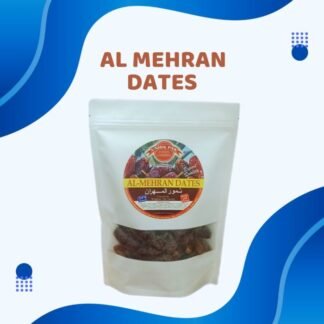 AL-Mehran Dates - Premium Quality Khajoor