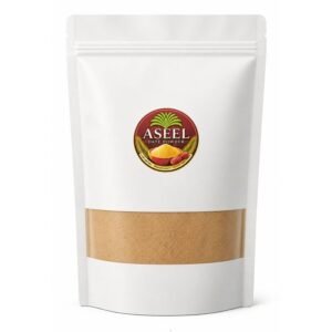 Aseel Date Powder - Aseel Khajoor Powder