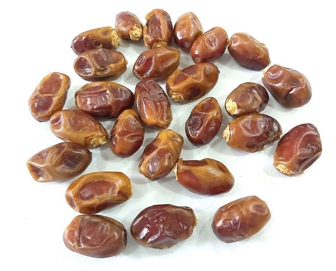 Aseel Dates Best Pakistani Khajoor - Image 3