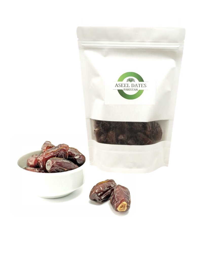Aseel Dates Best Pakistani Khajoor - Image 2