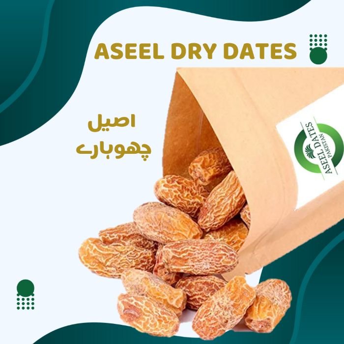 Dry Dates Golden Yellow Chuhara - Image 2