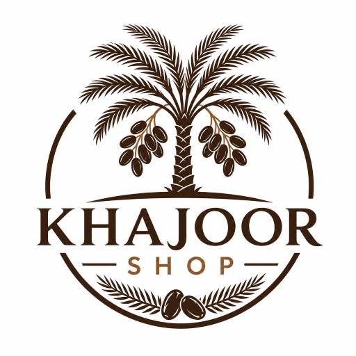 Khajoor Shop Online