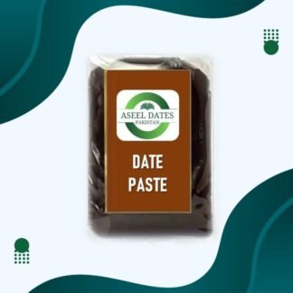Date Paste, Khajoor Paste, Date Spread, Date Puree, Paste for Energybars, Energybites & Baking Products