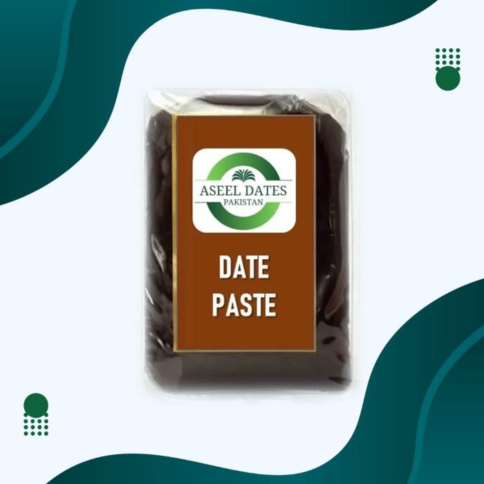 Date Paste, Khajoor Paste, Date Spread, Date Puree, Paste for Energybars, Energybites & Baking Products