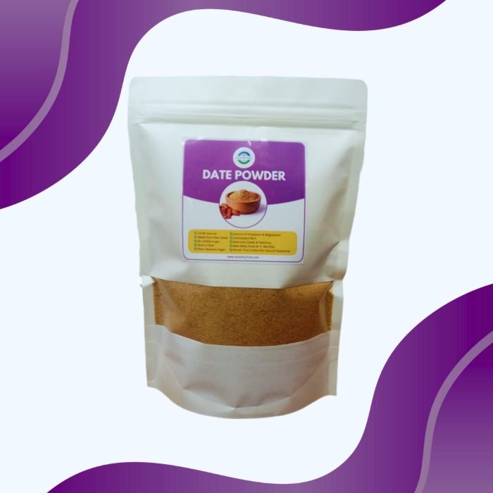 Date Powder - Natural Date Sugar - Image 2