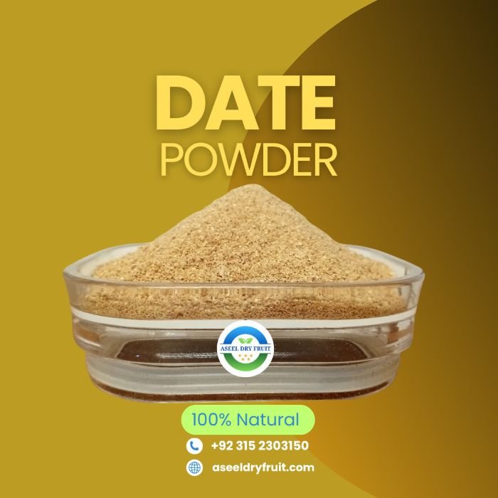 Date Powder Premium
