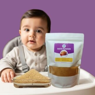 Date Powder - Khajoor Powder