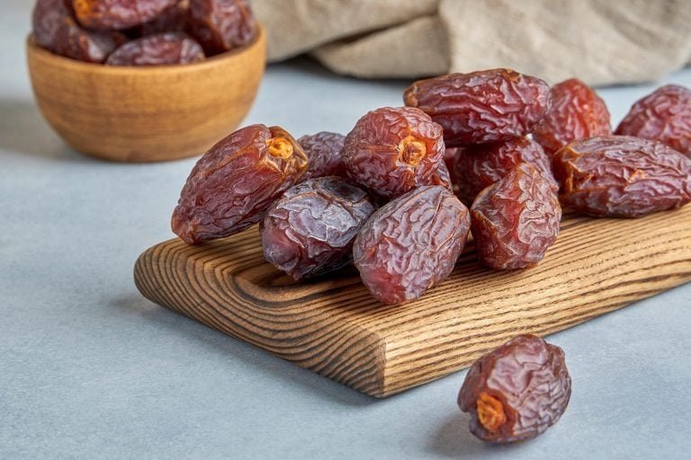 Dates Khajoor