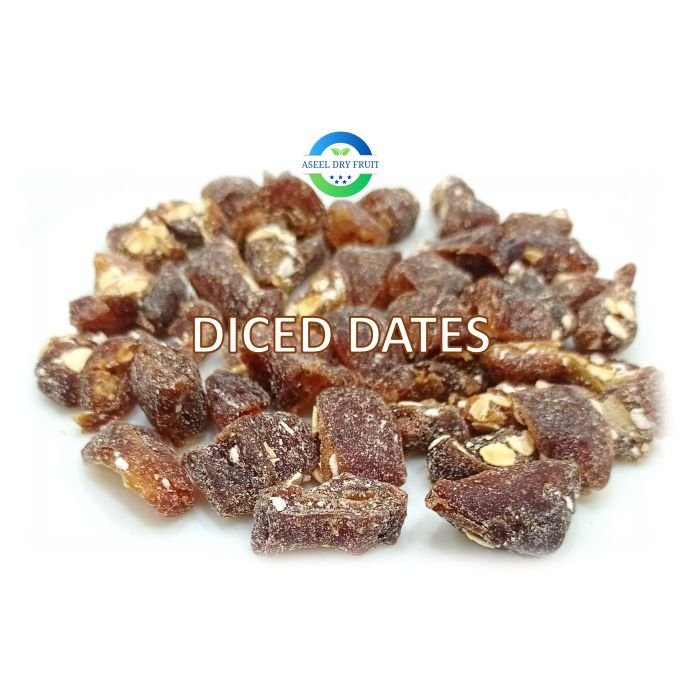 Diced Dates - Chopped Dates - Image 4