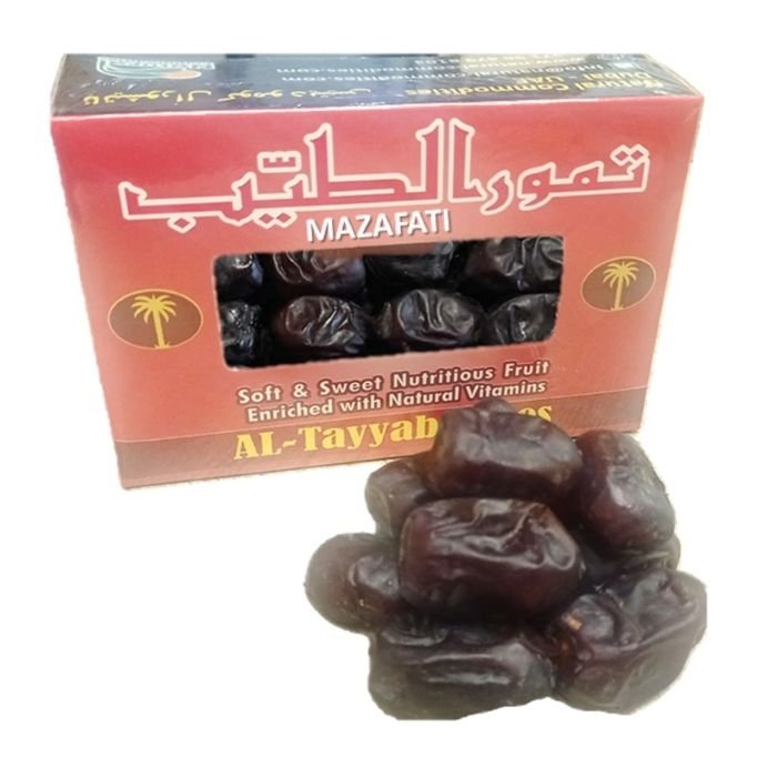 Mazafati Dates - Muzafati Khajoor - Image 2