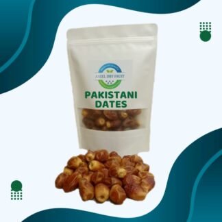 Pakistani Khajoor - Top Quality Dates
