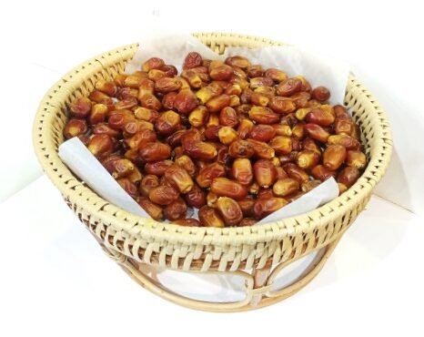 Pakistani Khajoor - Top Quality Dates - Image 3