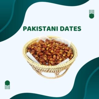 Pakistani Dates - Pakistani Khajoor