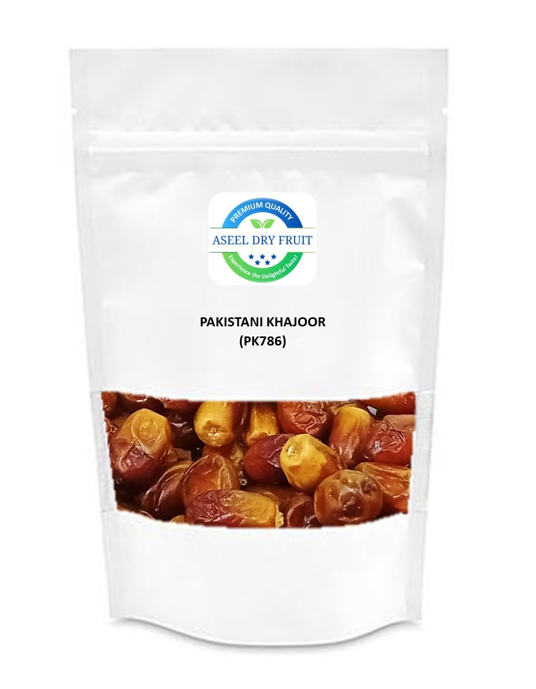 Pakistani Khajoor - Top Quality Dates - Image 2